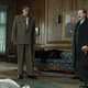 Illustration for article titled A dictator’em/ems cronies jockey for power in iVeep/i creator Armando Iannucci’em/ems iThe Death Of Stalin/i